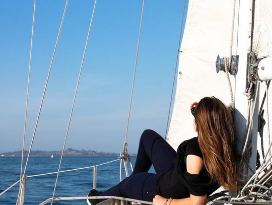 Pomysły na krótki wakacyjny wyjazd w Polsce!