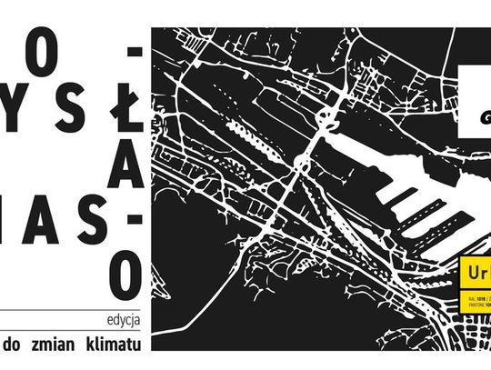 Pomysły na Miasto poszukiwane!