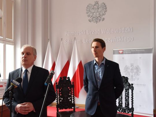 Ponad 125 mln zł dla Pomorskiego w ramach FDS 2021. Nabór wniosków 