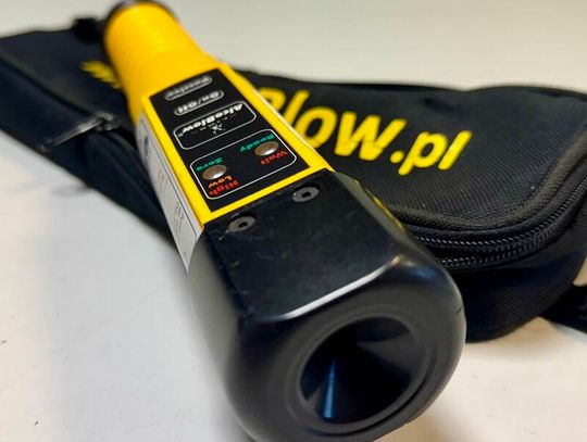 Ponad 2,4 promila za kierownicą i obywatelskie zatrzymanie