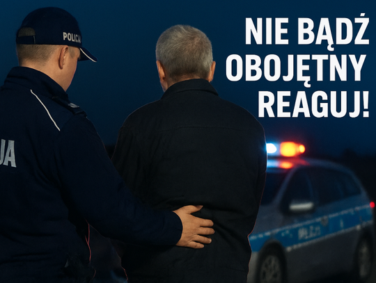 Ponad 2 promile i jazda zygzakiem – dzięki świadkom kierowca nie uniknął zatrzymania