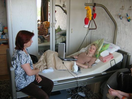 Ponad 2,5 mln zł odszkodowania dla poszkodowanej w wypadku samochodowym