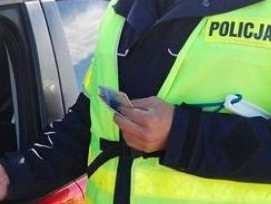 Ponad 3 promile za kółkiem -  kierowca stanie przed sądem 