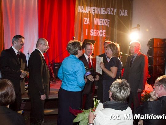 Ponad 5 tys. absolwentów! 10 lat Centrum Kształcenia Zawodowego „Nauka”