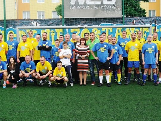 Ponad dwa tygodnie do Interliga VI Mistrzostw Polski