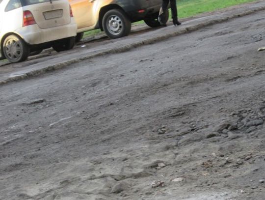 Popiół z paleniska musi trafić do śmietnika