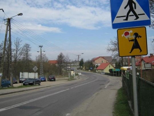 Poprawi się dojazd do autostrady A1. Remont DW 224 ruszy w kwietniu