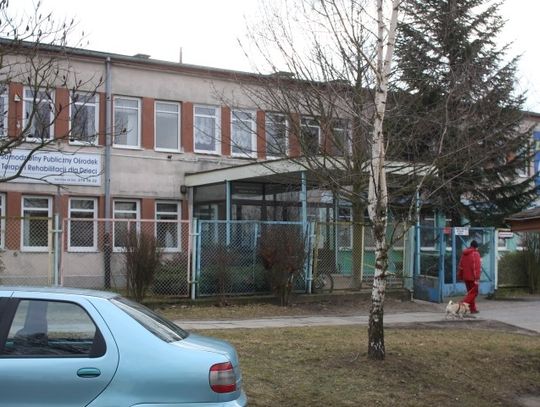 Poprawią się warunki rehabilitacji