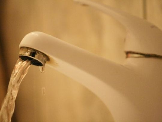 Poprawić jakość wody pitnej - miliony złotych na inwestycje