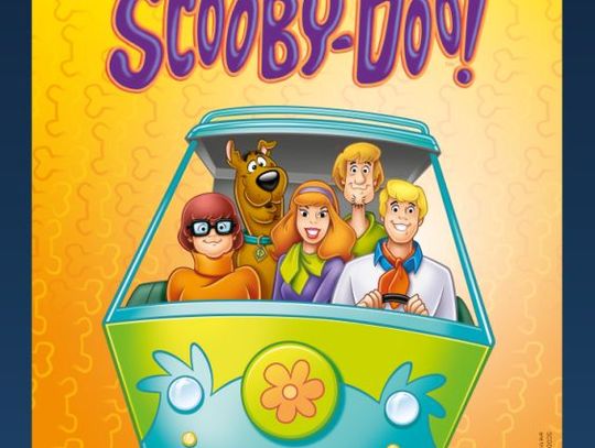 Poranek ze Scooby-Doo już w najbliższą niedzielę