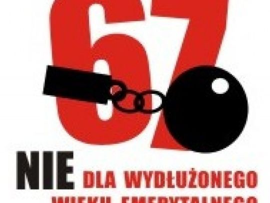 Porozumienie emerytalne PO-PSL, kompromis nie do przyjęcia