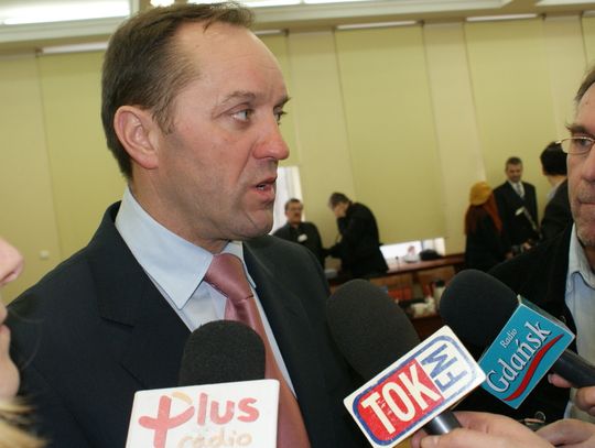 Porozumienie marszałków na Zamku Kapituły Warmińskiej