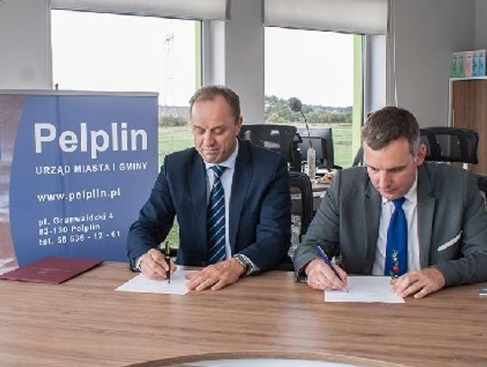Porozumienie w sprawie przebudowy drogi wojewódzkiej nr 230 podpisane!