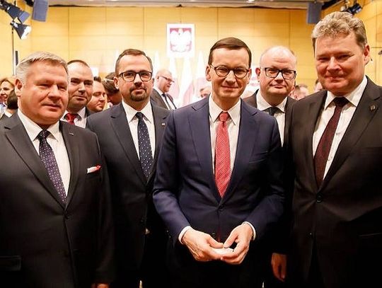 Port Gdańsk i Port Gdynia chcą przyciągnąć japońskie inwestycje