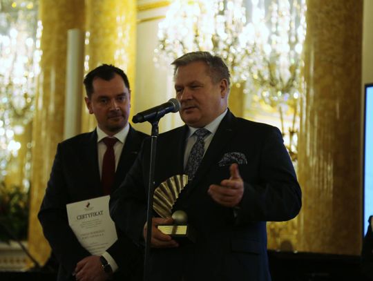 Port Gdynia Dużą Perłą w koronie polskiej gospodarki 