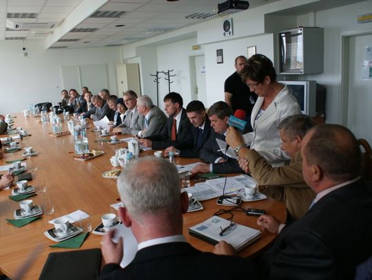 Port rybacki w Darłowie będzie modernizowany