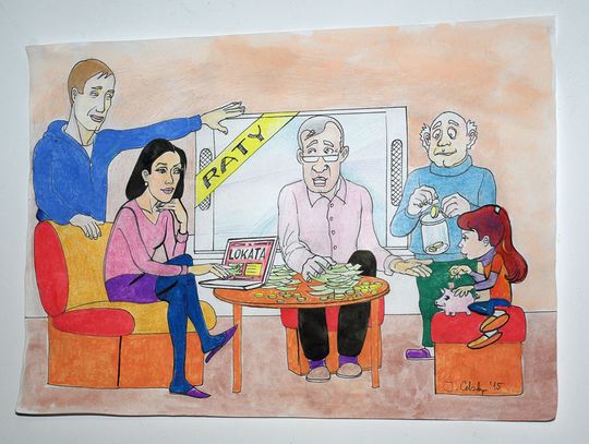 Portfel Polaka – co czwarty planuje wydatki 