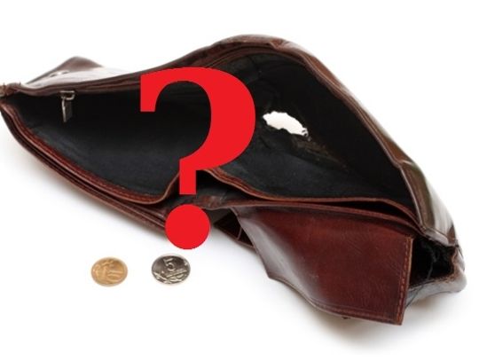 Portfel włodarza: wypchany po brzegi czy hula po nim wiatr? Sprawdź, jak to wygląda!