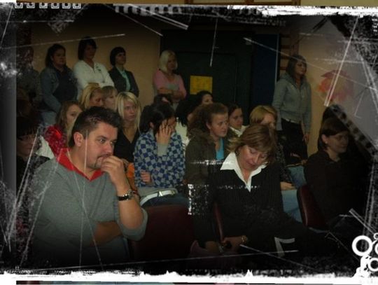 „Portret Mojej Matki” - już ponad 550 odważnych!