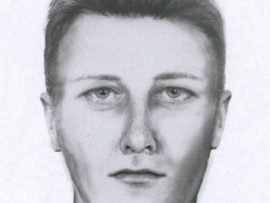 Portret pamięciowy sprawcy zbójstwa