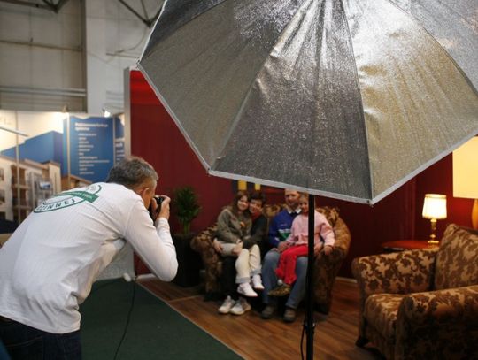 Portret Rodzinny dla każdego! 