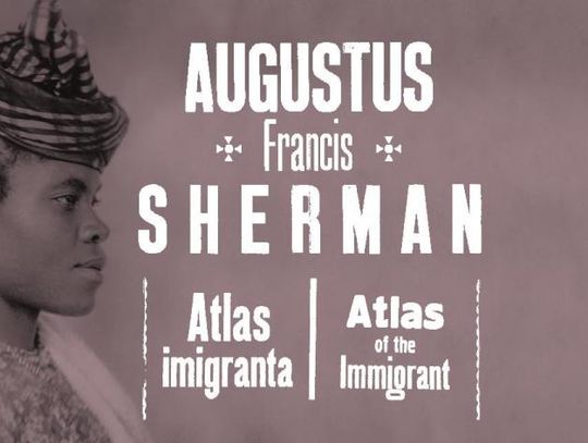 Portrety imigrantów na Polskiej 1