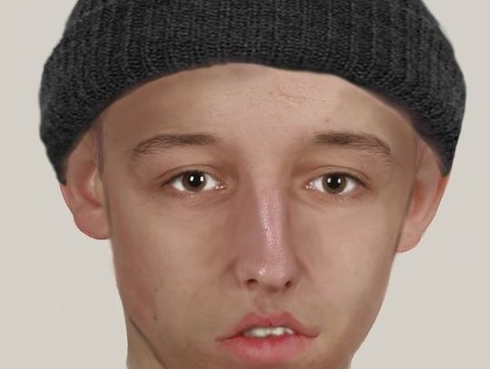 Portrety pamięciowe "fałszywych wnuczków"