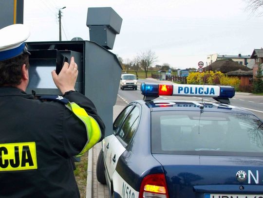Pościg za piratem. Skuteczne strzały ostrzegawcze
