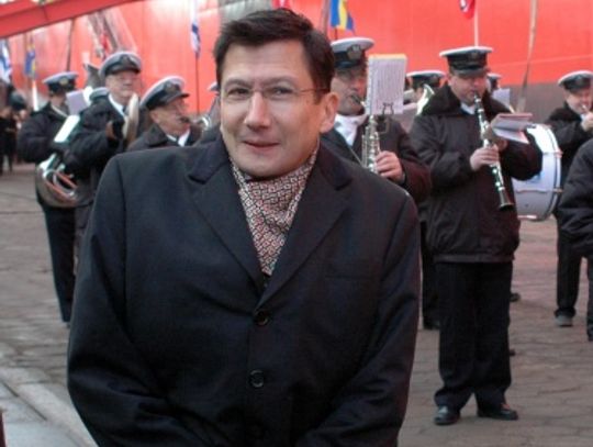 Poseł Kozak w obronie czci por. Dambka, teraz - w obronie własnej