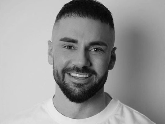 Poseł Łukasz Litewka zginął pod kołami samochodu podczas jazdy rowerem