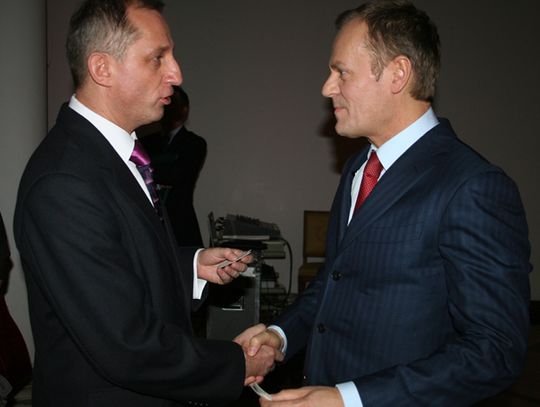 Poseł Neumann został wiceministrem zdrowia