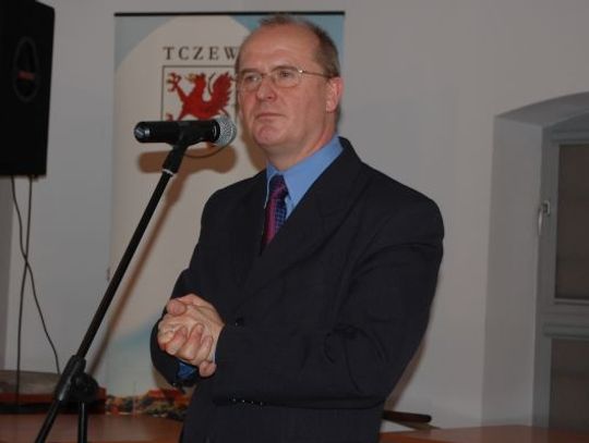 Poseł o rocznicy swojej pracy w Sejmie