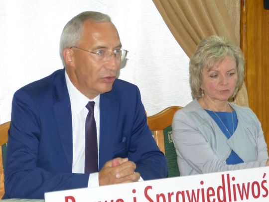 Poseł Smoliński o aferze podsłuchowej