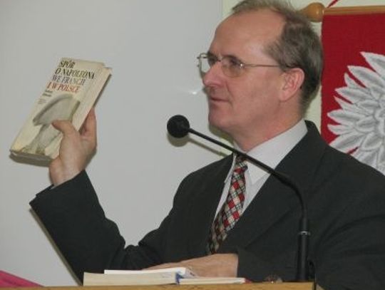 Poseł z Tczewa wśród najaktywniejszych parlamentarzystów obecnego Sejmu