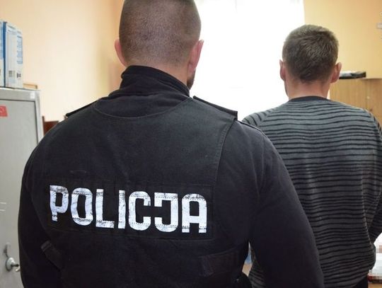 Posiadał 539 porcji amfetaminy i 204 porcji suszu konopi