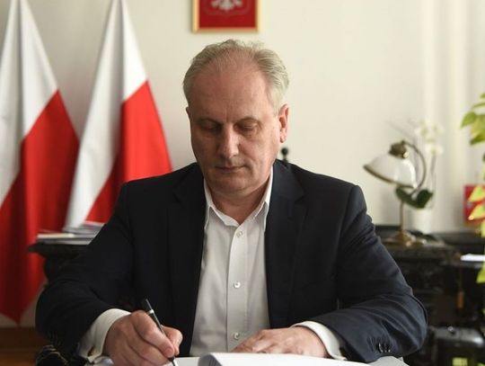 „ Posiłek w szkole i w domu” – umowy podpisane 