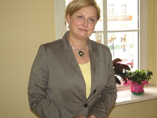 Posłanka PiS apeluje o wyrazistość