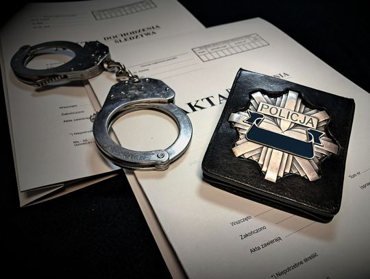 Posługiwał się cudzą kartą płatniczą i wpadł na gorącym uczynku