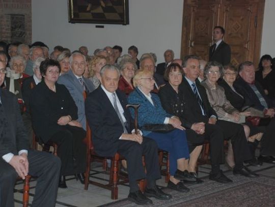 Pośmiertne awanse tczewian pomordowanych na Wschodzie