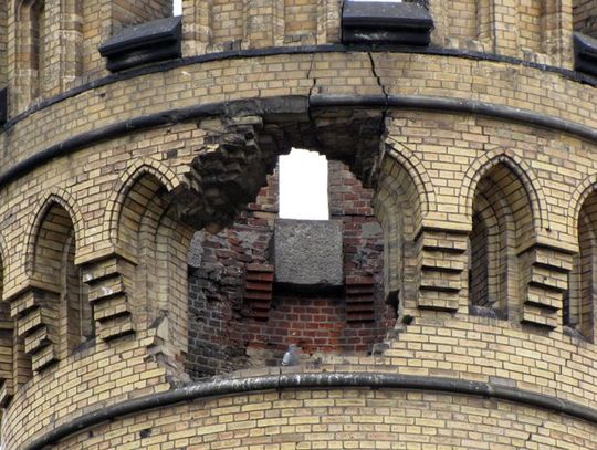 Pospolite ruszenie dla zabytkowego mostu w Tczewie