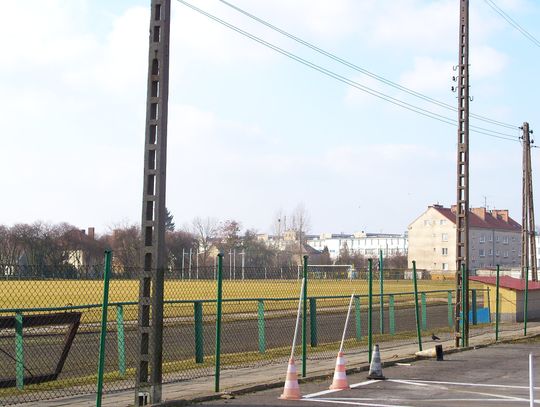 Postanowione - stadion do rozbiórki. Kiedy sprzedaż działki?
