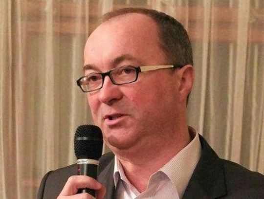 Postawili na Czarzastego