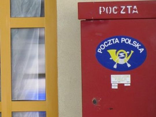 Poszedł na pocztę 150 zł a zapłaci 500 plus odsiadka