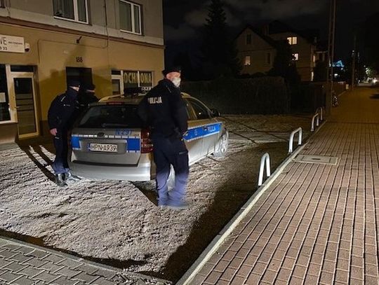 Poszukiwana 73-latka z Gdyni odnalazła się