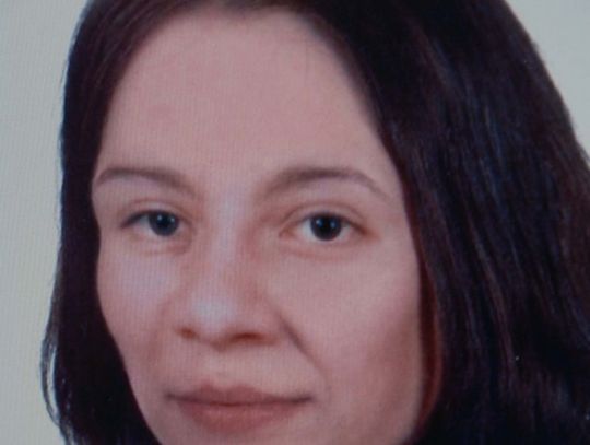 Poszukiwana od 10 lat. Może być w gdańskim Nowym Porcie