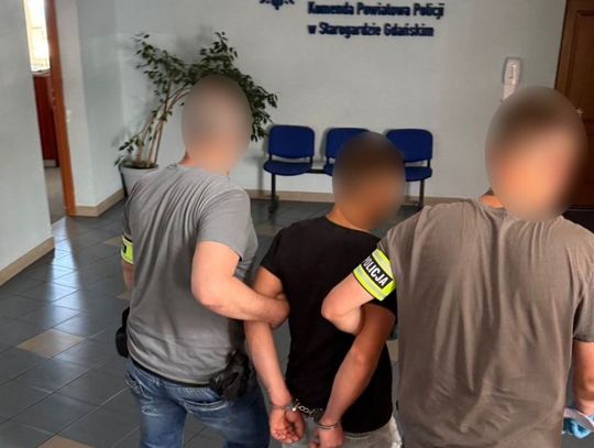 Poszukiwani listami gończymi w rękach Policji. Koniec ucieczki przed prawem