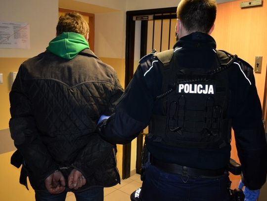 Poszukiwani w związku ze sprawą zabójstwa w Olsztynie zatrzymani w Sopocie