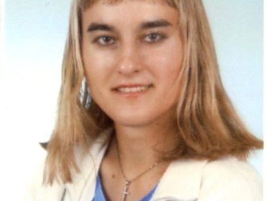 Poszukiwania 33-letniej Ewy z Gdańska