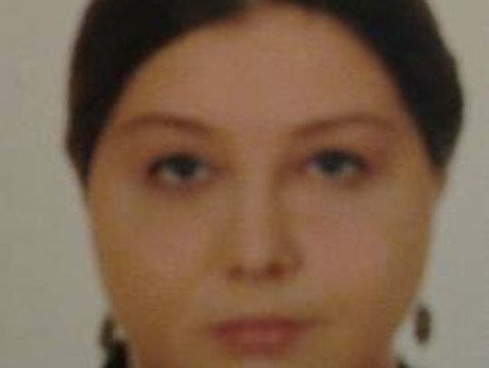 Poszukiwania Agaty w czarnym meloniku z Gołębiewa