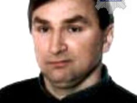 Poszukiwania Jacka rencisty - wyszedł w południe... 